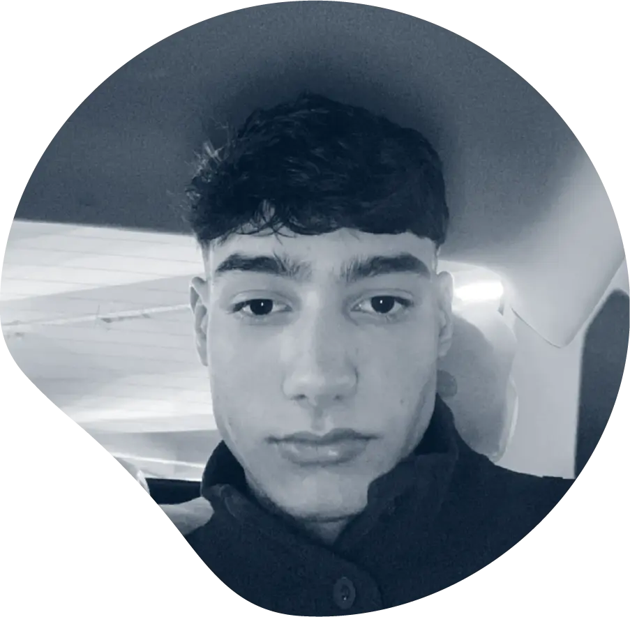 Team Member